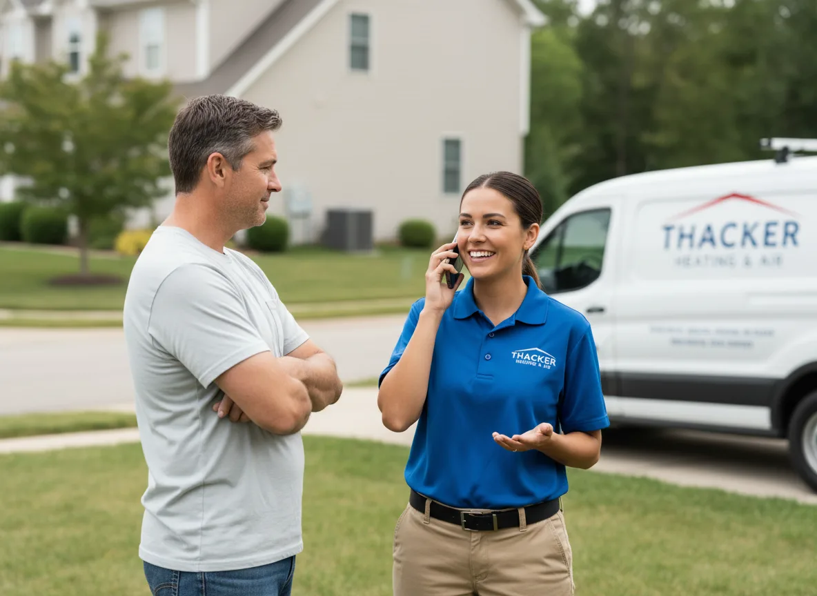 Ac Repair Converse, SC FAQs
